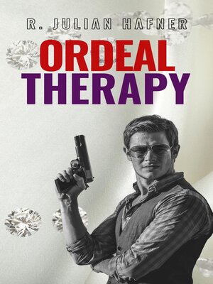 cover image of ORDEAL THERAPY